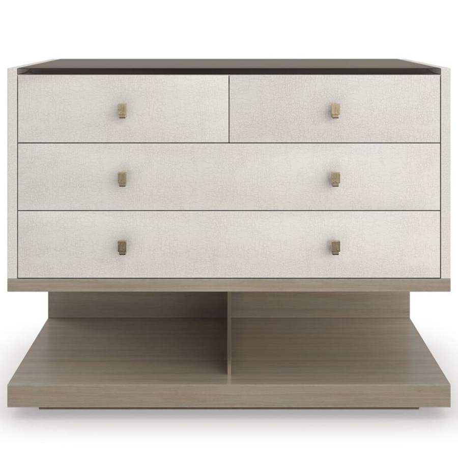 Photo Odyssey bedside table