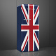Photo Refrigerator Smeg FAB28RDUJ5