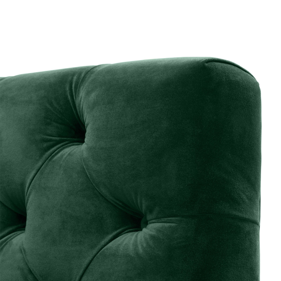 Photo Castelle chair (green)