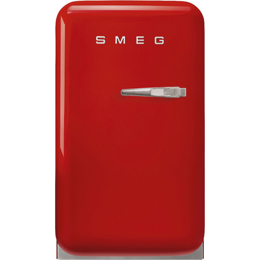 Photo Smeg FAB5LRD5 refrigerator