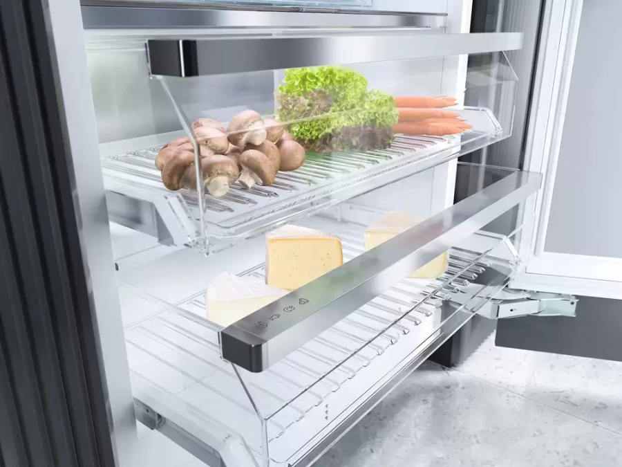 Photo Refrigerator: Miele K 2802 Vi
