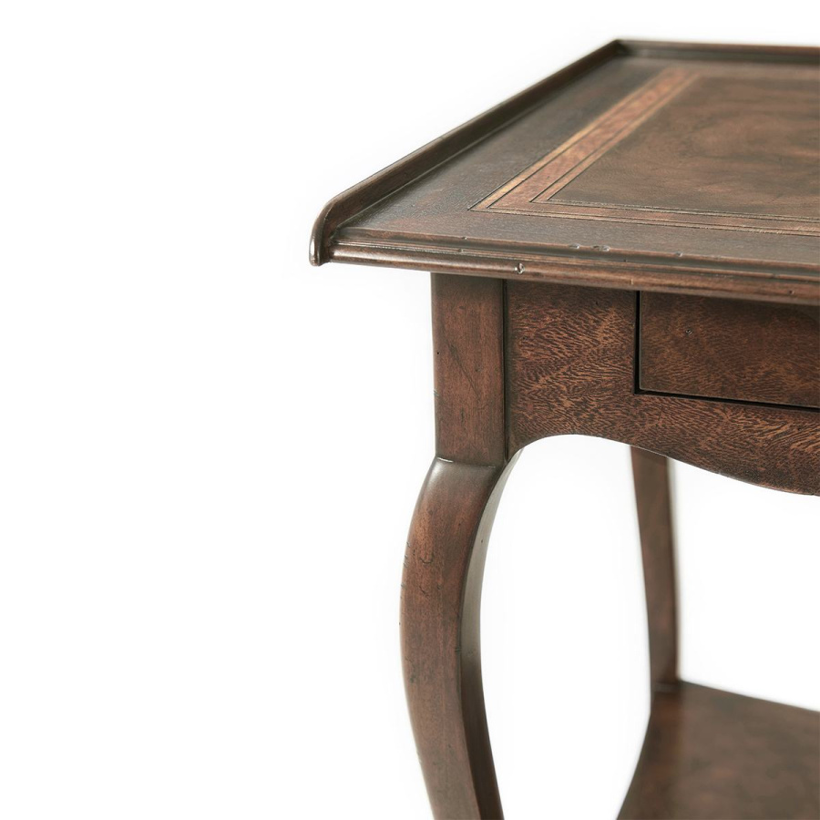 Photo Le Fin side table