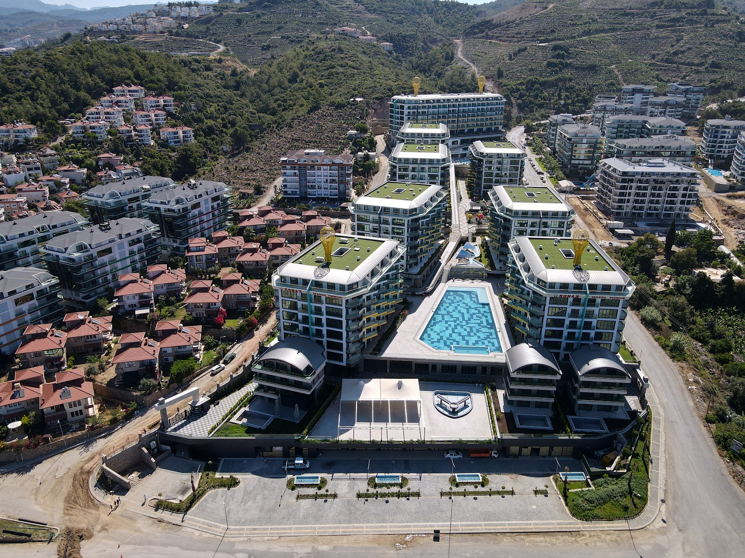 Photo KONAK PREMIUM