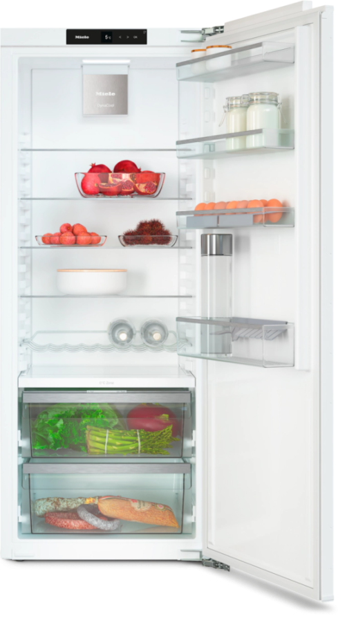 Photo Refrigerator Miele K 7443 D