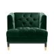 Photo Castelle chair (green)