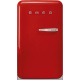 Photo Smeg FAB10LRD5 refrigerator