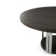 Photo Tambura dining table