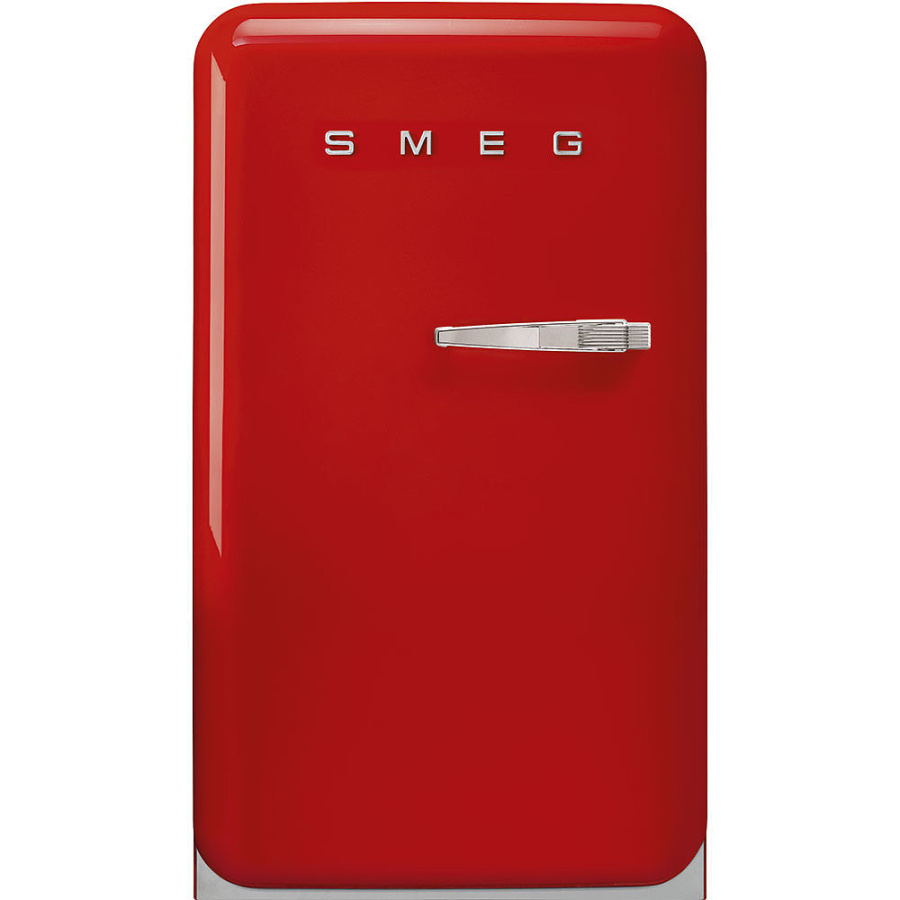 Photo Smeg FAB10LRD5 refrigerator