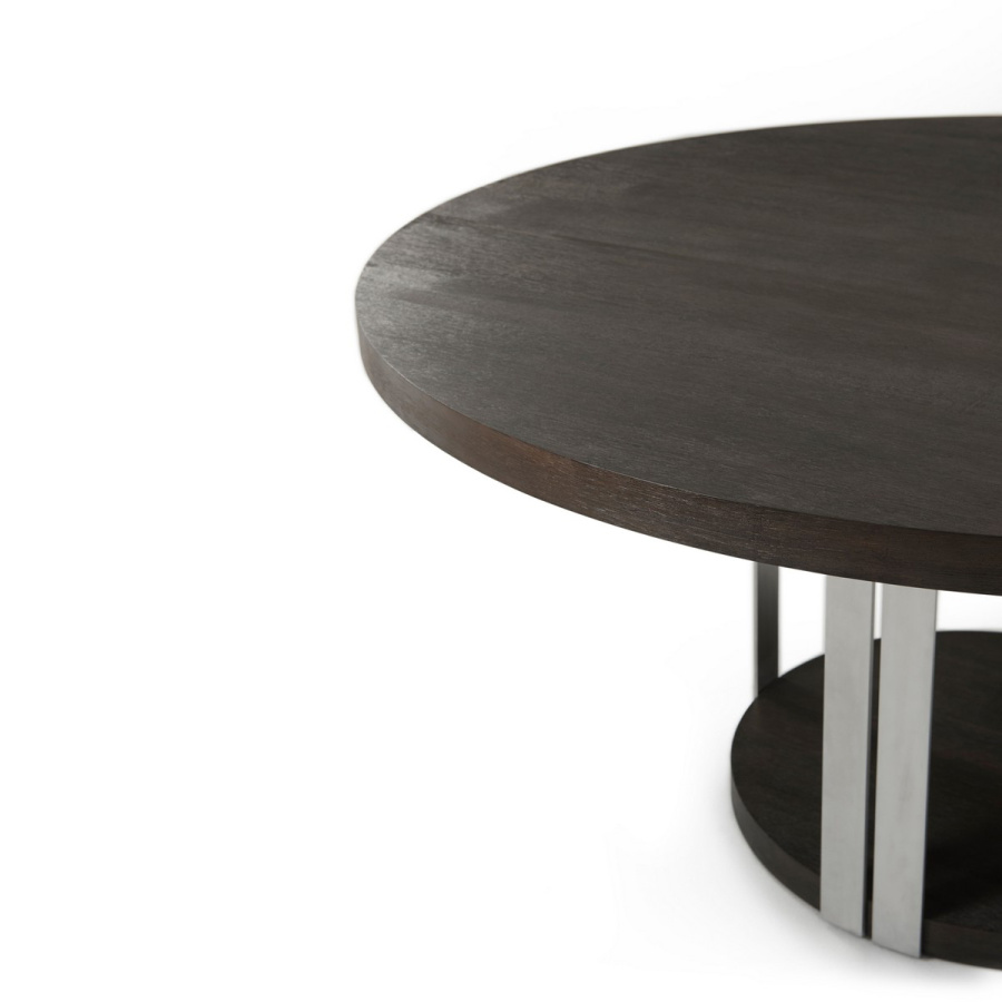Photo Tambura dining table