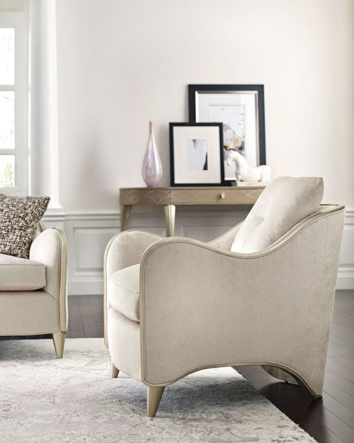 Photo Lillian modular sofa