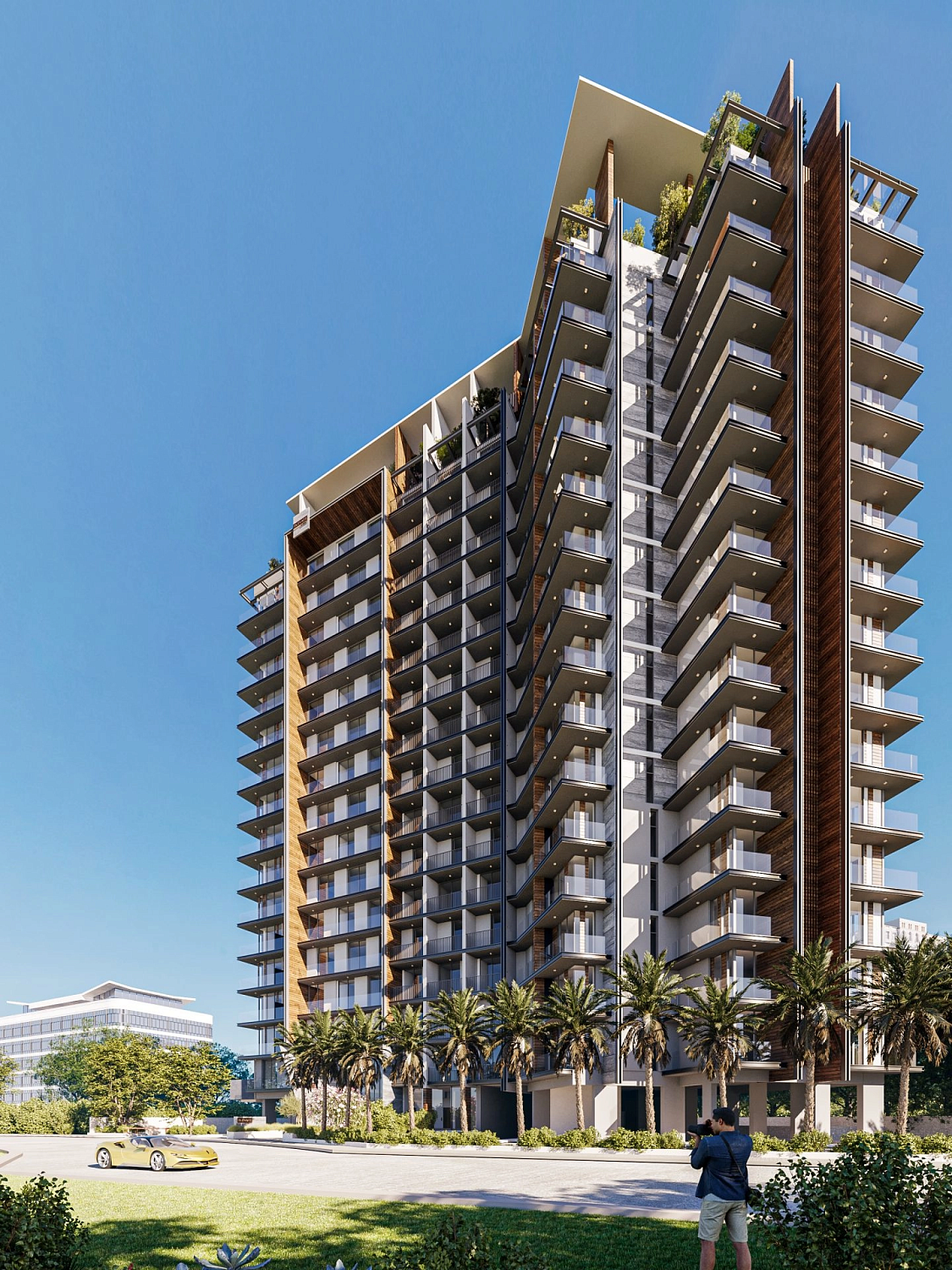 Photo Elevate by Prescott