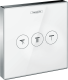 Photo ShowerSelect hansgrohe ShowerSelect 15736400