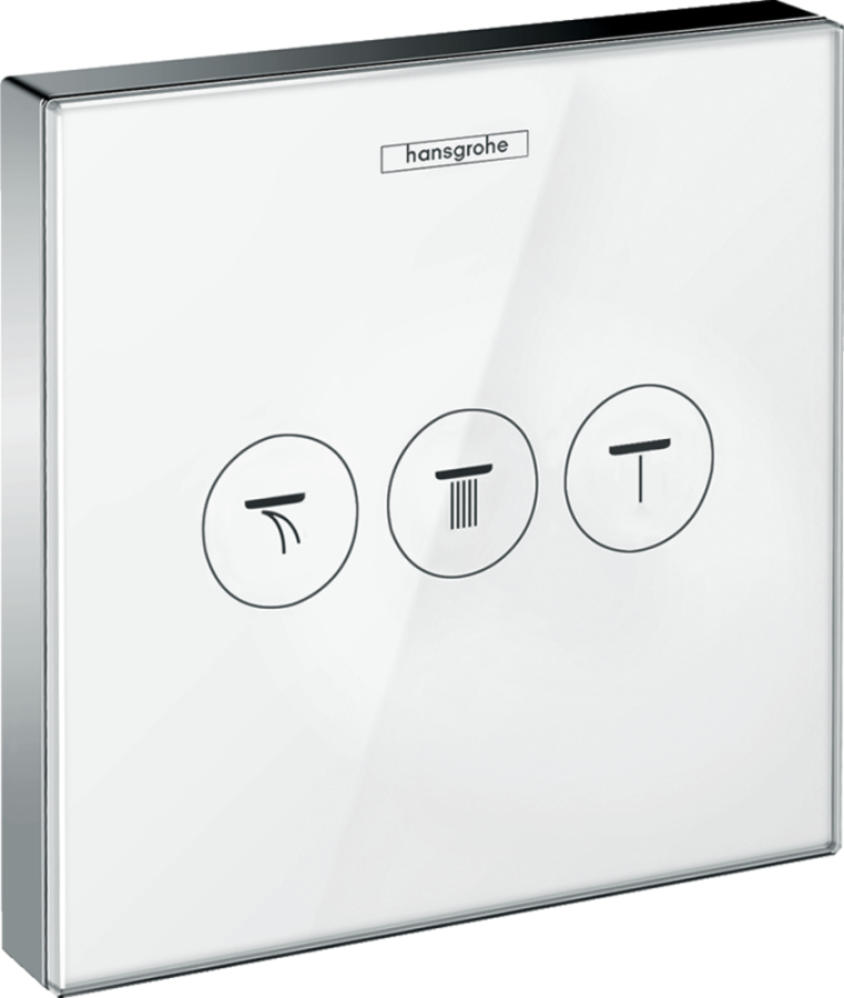 Photo ShowerSelect hansgrohe ShowerSelect 15736400