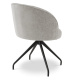 Photo Lunch chair Masters (grey)