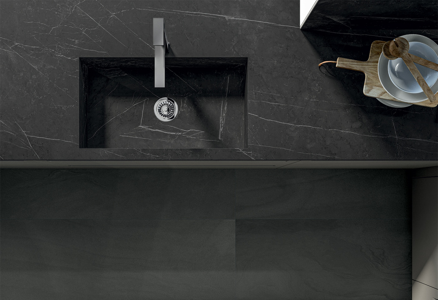Photo Arredo3 Tekna kitchen corner