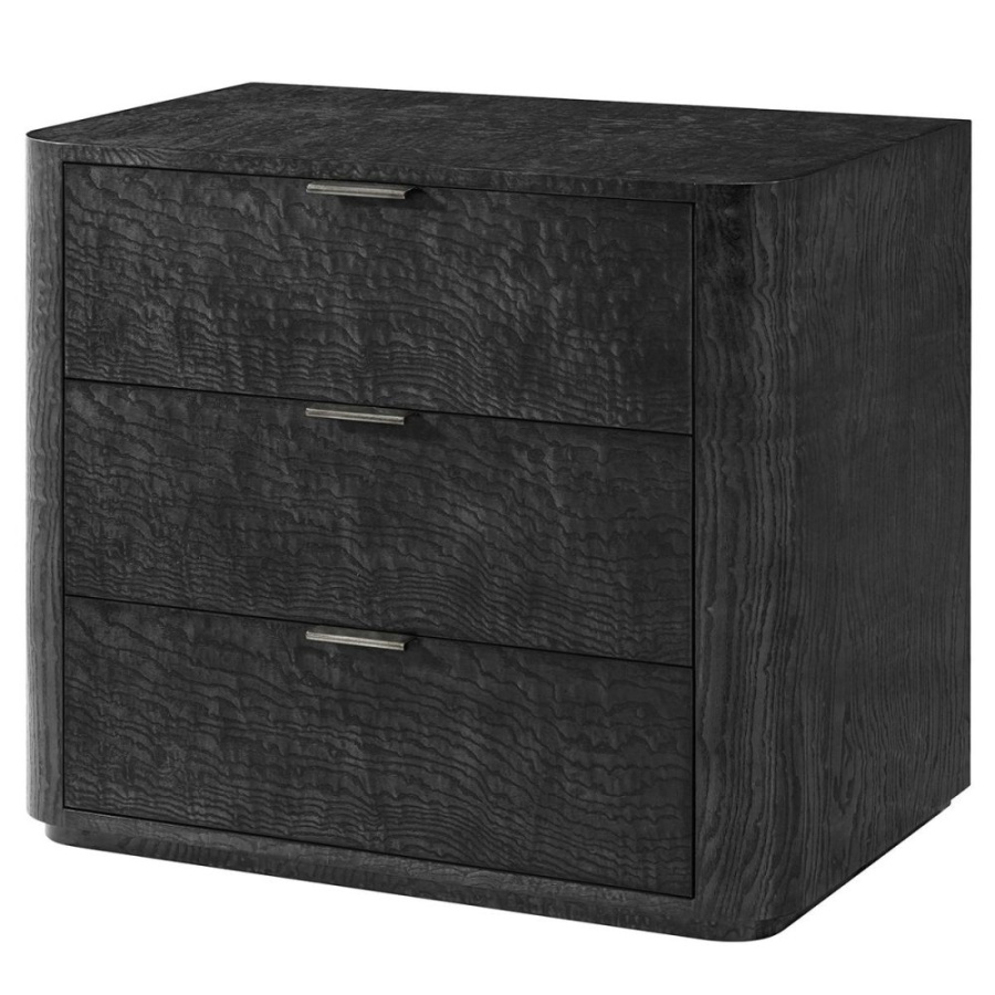 Photo Kesden bedside table