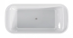 Photo Jacob Delafon Elite 180x85 E6D364RU-00