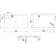 Photo hob Smeg SI2M7953DW