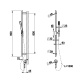 Photo Shower set by Gessi Anello 63482#031