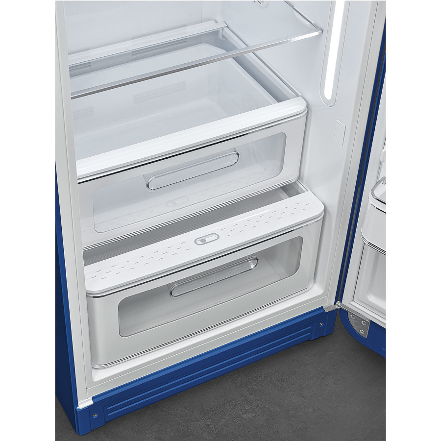 Photo Smeg FAB28RBE5 refrigerator