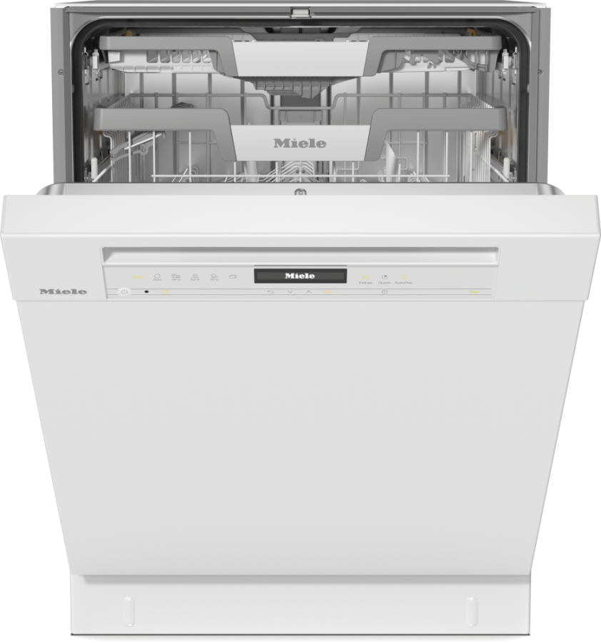 Photo Miele G 7623 SCU AutoDos E BRWS dishwasher
