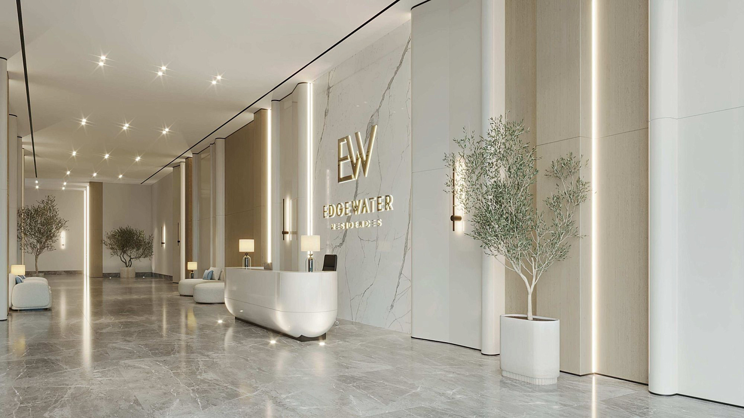 Photo Edgewater Residences