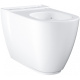 Photo Grohe Essence Ceramic 3957200H alpin-white
