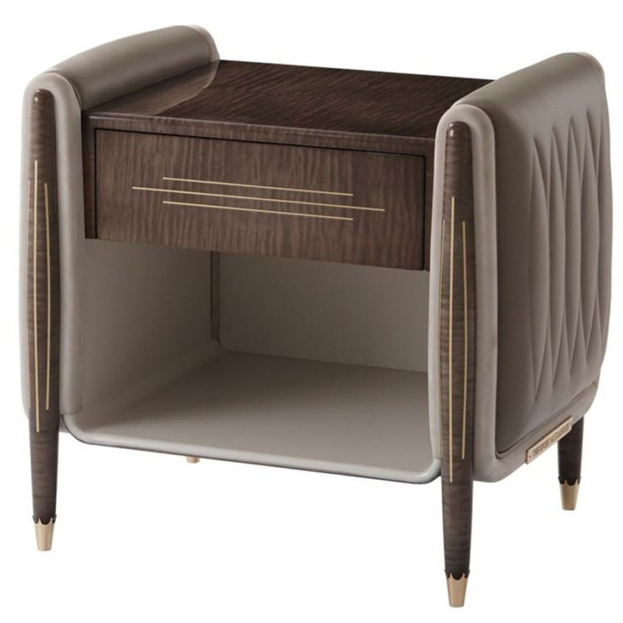 Photo Grace bedside table
