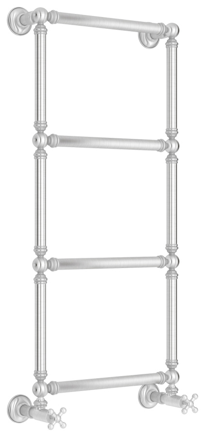 Photo Towel warmer water Sunerja Renaissance 1304 960x400 071-0280-9640 satin