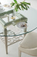 Photo Tall Order Chair (white)