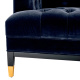 Photo Sofa Castelle (blue)