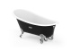 Photo Roca Carmen cast iron bath 160x80 234250002