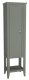 Photo Closet Vitra Valarte 53 62241, matte gray L
