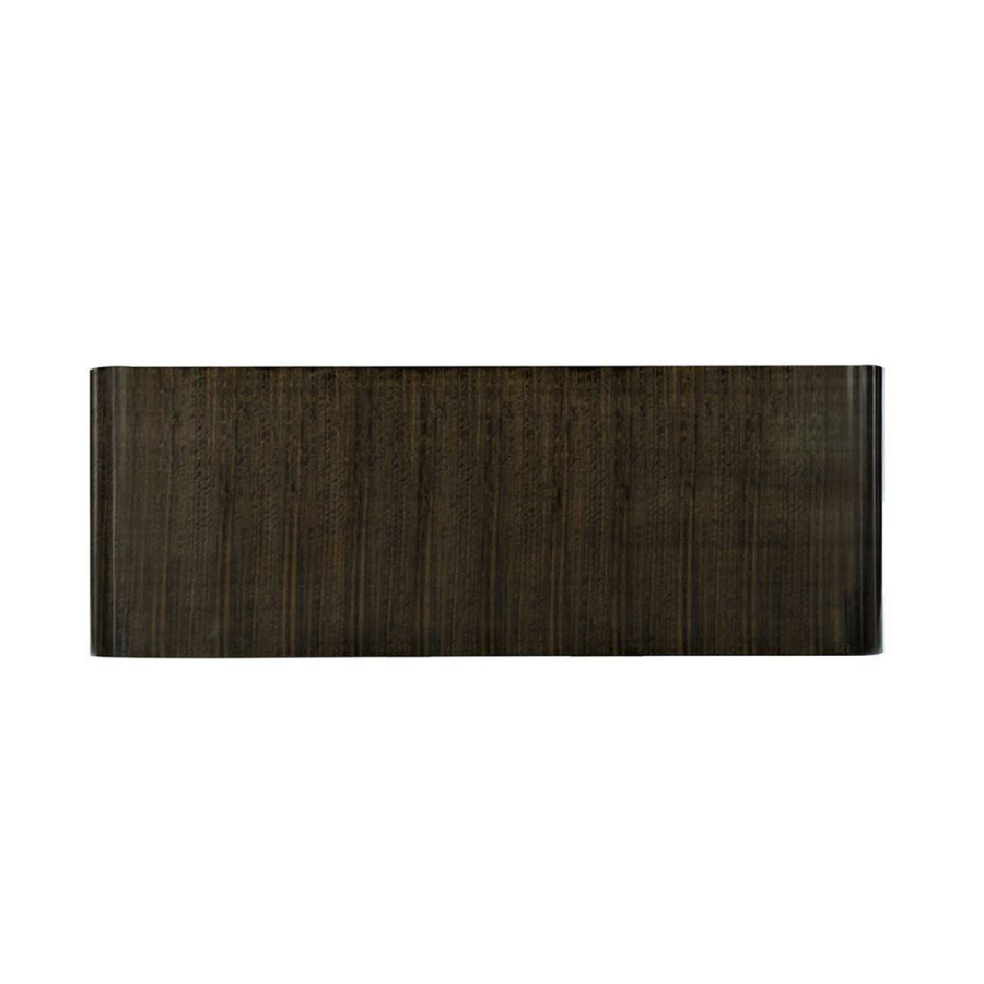 Photo Streamline coffee table
