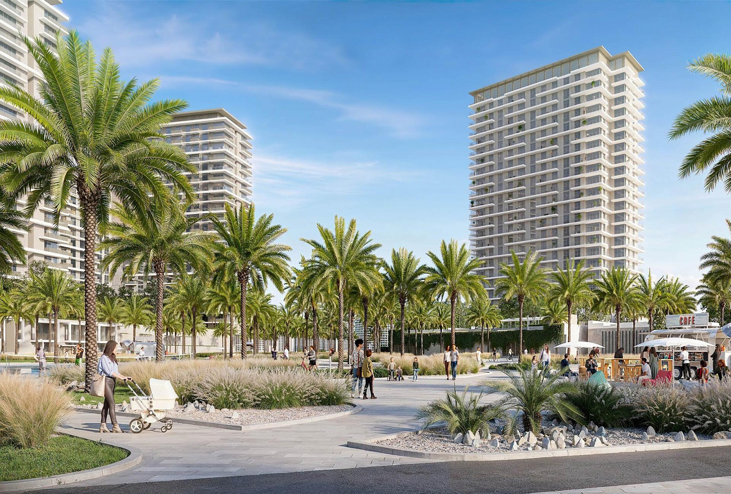 Photo Parkland