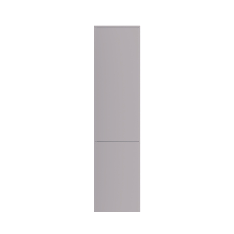 Photo Closet pencil AM.PM Inspire V2.0 M50ACHX0406EGM 40 gray matte
