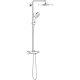Photo Grohe Rainshower SmartActive 26648000