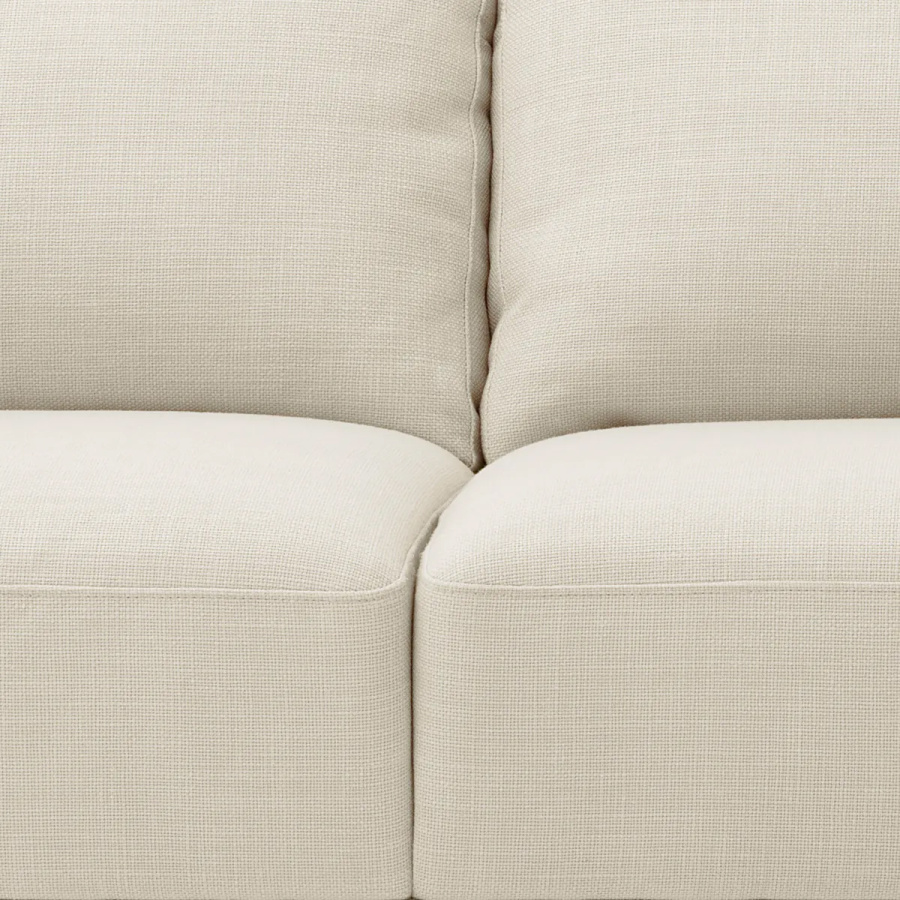 Photo Sofa corner Montado (gray beige)