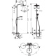 Photo Shower stand hansgrohe Croma Select 26792000