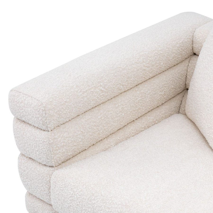 Photo York chair (cream)