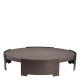 Photo Quinto coffee table