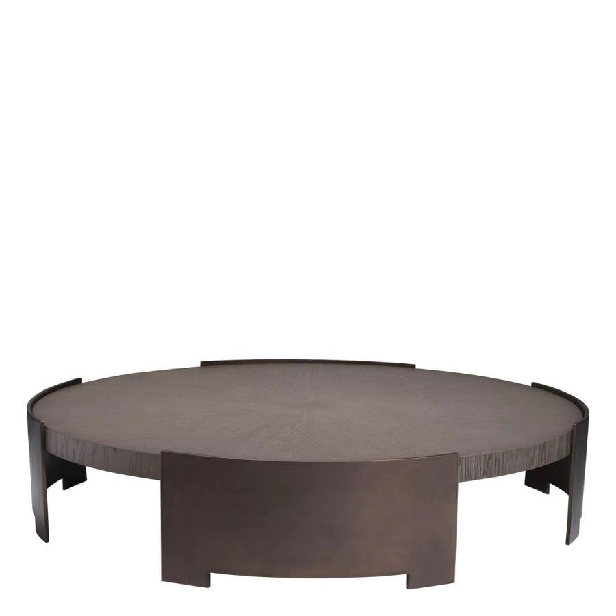 Photo Quinto coffee table