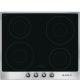 Photo hob Smeg SI964XM