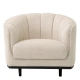 Photo Agostino chair (light beige)