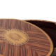 Photo Edgeworth's side table