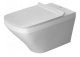 Photo Suspension toilet Duravit DuraStyle 2542090000