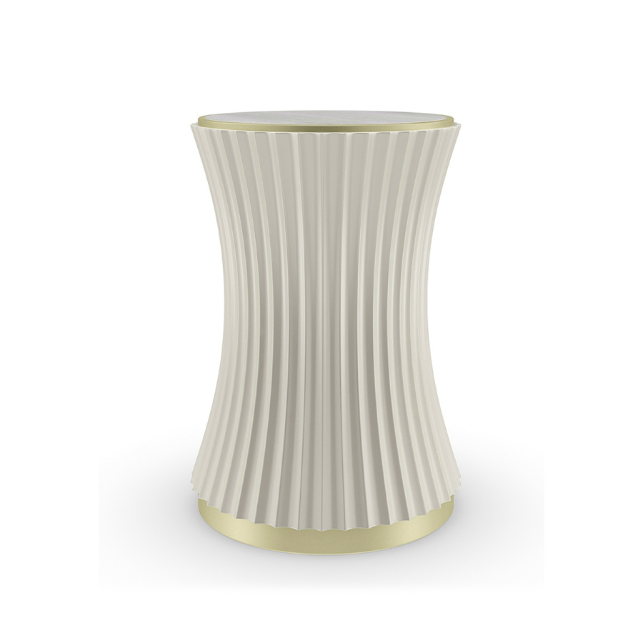 Photo Valentina Accent side table