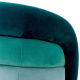 Photo Novelle chair (turquoise)