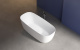 Photo Acrylic Bath Abber 170x75 AB9260