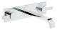 Photo Grohe Allure sink mixer 20193000